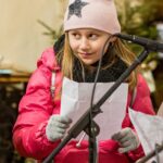 Tříkrálový koncert v trutnovském kostele