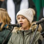 Tříkrálový koncert v trutnovském kostele