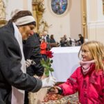 Tříkrálový koncert v trutnovském kostele