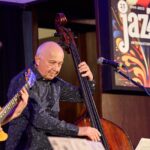 Trio KUH na Jazzinci