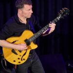 Trio KUH na Jazzinci