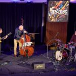 Trio KUH na Jazzinci