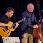 Trio KUH na Jazzinci