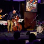 Trio KUH na Jazzinci