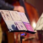 Trio KUH na Jazzinci