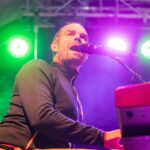 Tros Discotequos na Štěrbově vile