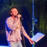 Tros Discotequos na Štěrbově vile