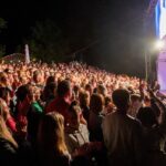 Tros Discotequos na Štěrbově vile