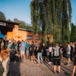 Festival TrutnOFF - čtvrtek