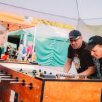 Festival TrutnOFF - čtvrtek