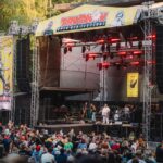 Festival TrutnOFF - čtvrtek