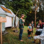 Festival TrutnOFF - čtvrtek