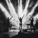 Festival TrutnOFF - čtvrtek