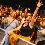 Festival TrutnOFF - čtvrtek