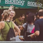 Trutnoff Open Air Music Festival - čtvrtek
