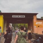 Trutnoff Open Air Music Festival - čtvrtek