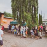 Trutnoff Open Air Music Festival - čtvrtek