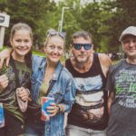 Trutnoff Open Air Music Festival - čtvrtek