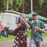 Trutnoff Open Air Music Festival - čtvrtek