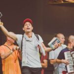 Trutnoff Open Air Music Festival - čtvrtek