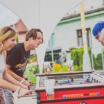 Trutnoff Open Air Music Festival - čtvrtek