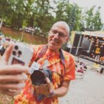 Trutnoff Open Air Music Festival - čtvrtek