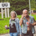 Trutnoff Open Air Music Festival - čtvrtek