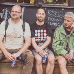 Trutnoff Open Air Music Festival - čtvrtek