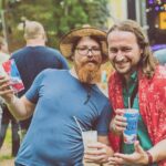 Trutnoff Open Air Music Festival - čtvrtek