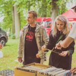 Trutnoff Open Air Music Festival - čtvrtek