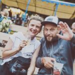 Trutnoff Open Air Music Festival - čtvrtek