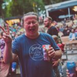 Trutnoff Open Air Music Festival - čtvrtek