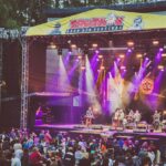 Trutnoff Open Air Music Festival - čtvrtek
