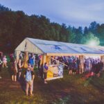 Trutnoff Open Air Music Festival - čtvrtek