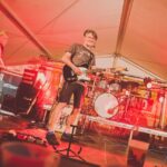 Trutnoff Open Air Music Festival - čtvrtek