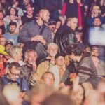 Trutnoff Open Air Music Festival - čtvrtek