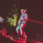 Trutnoff Open Air Music Festival - čtvrtek