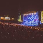 Trutnoff Open Air Music Festival - čtvrtek