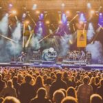 Trutnoff Open Air Music Festival - čtvrtek