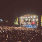 Trutnoff Open Air Music Festival - čtvrtek