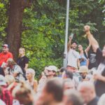 Trutnoff Open Air Music Festival - pátek