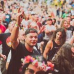 Trutnoff Open Air Music Festival - pátek