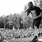 Trutnoff Open Air Music Festival - pátek
