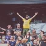 Trutnoff Open Air Music Festival - pátek