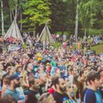Trutnoff Open Air Music Festival - pátek