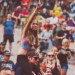 Trutnoff Open Air Music Festival - pátek