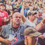 Trutnoff Open Air Music Festival - pátek