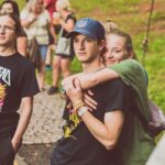 Trutnoff Open Air Music Festival - pátek