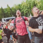 Trutnoff Open Air Music Festival - pátek