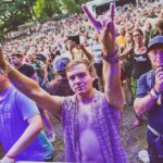 Trutnoff Open Air Music Festival - pátek